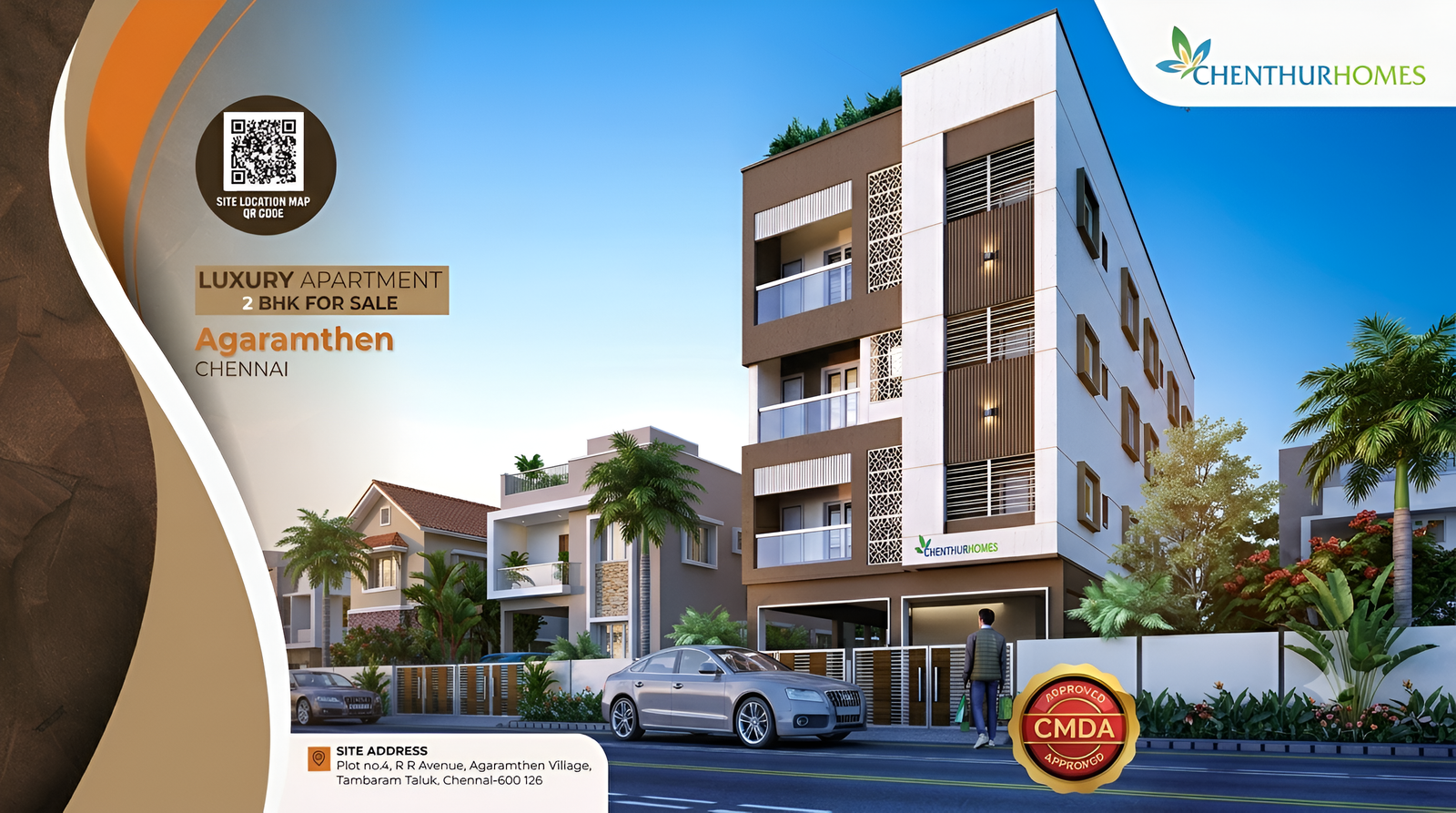 Chenthur Homes project slider 1
