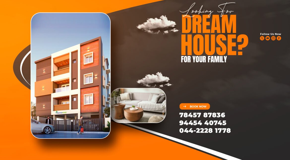 Ponniyamman Kovil Street - 09 Business Web Banner